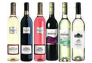 wine wine